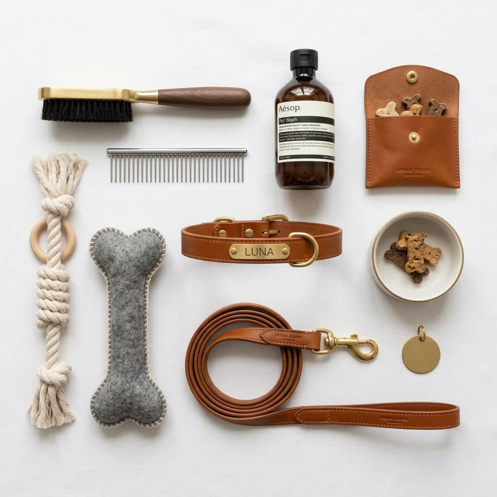 Accessories