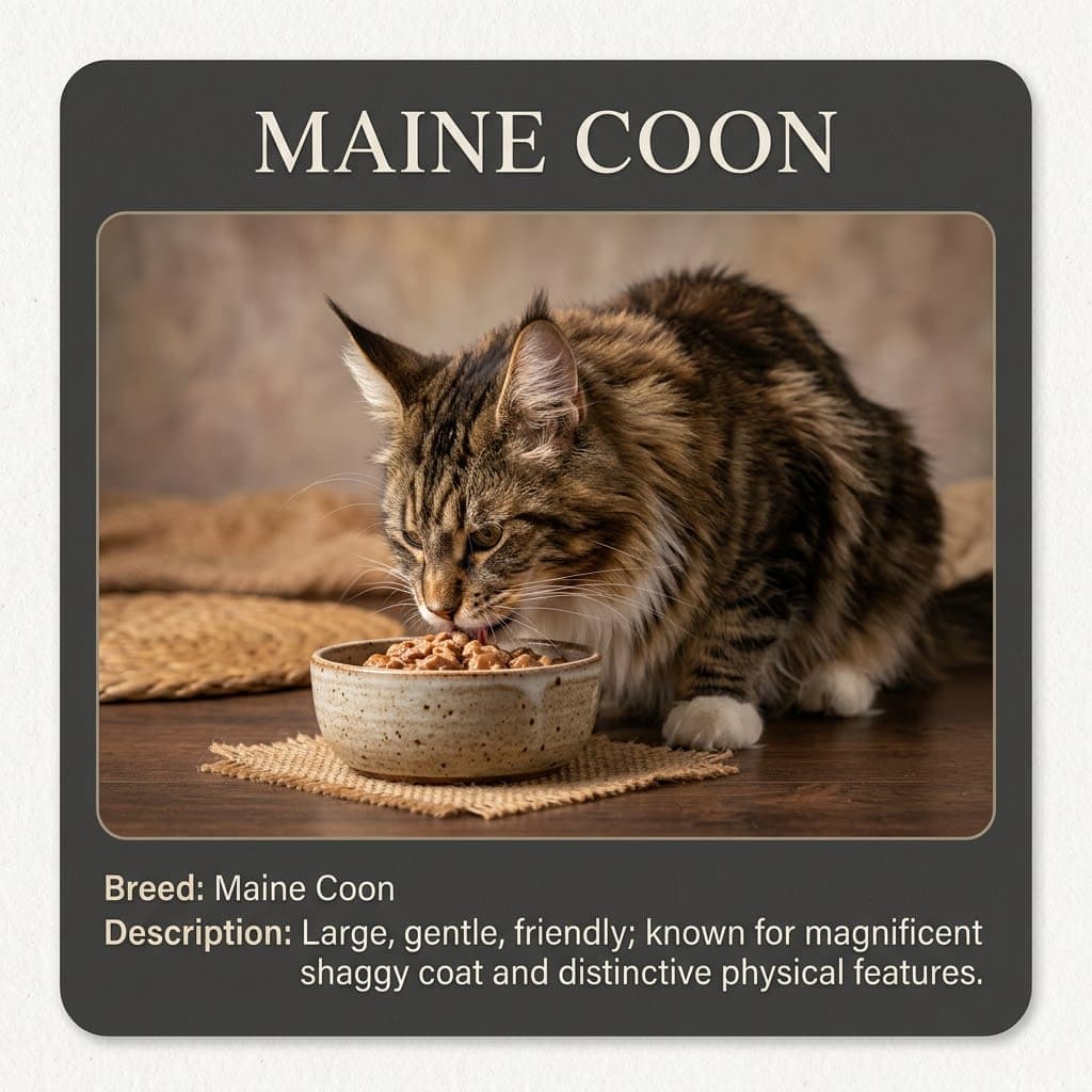 Cat Food