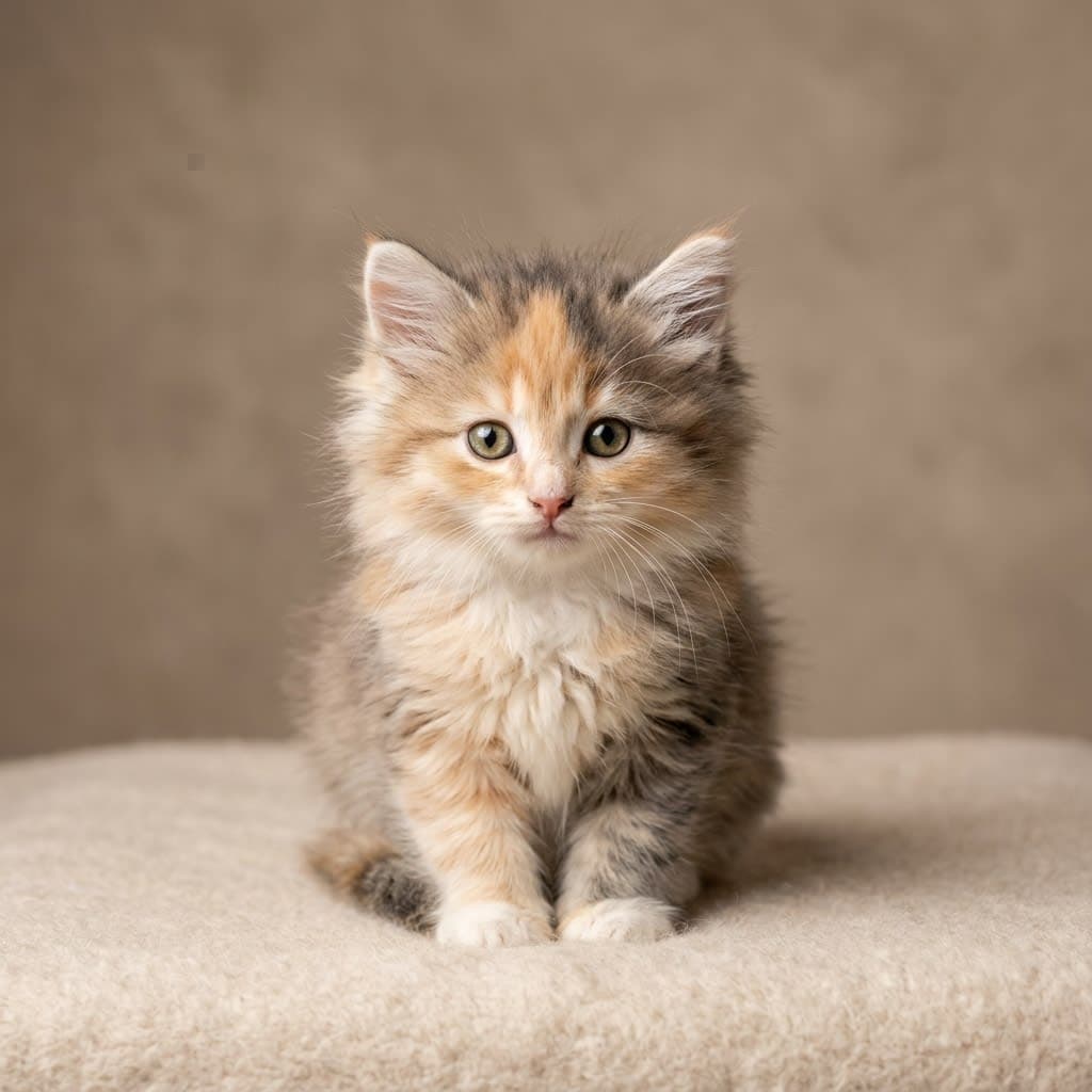 Kitten