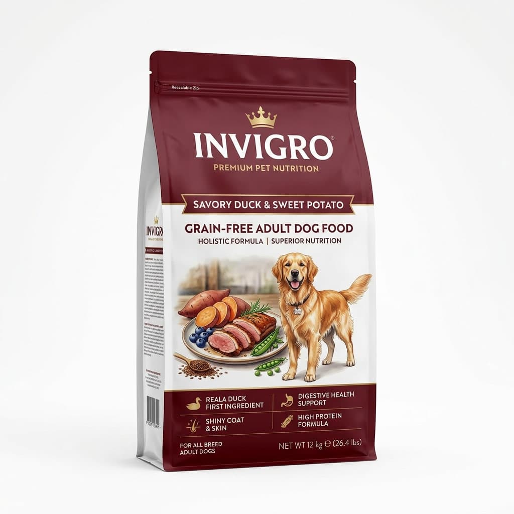 Invigro Premium