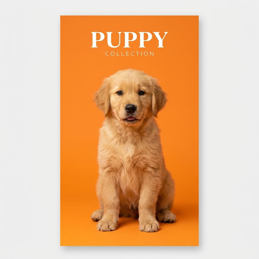 Puppy
