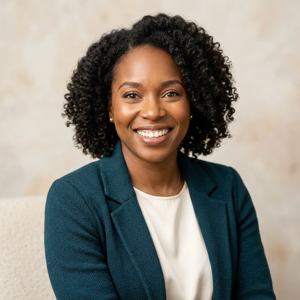 Courtney Henry